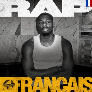 Rap Français 2026 · Nouveautés & Hits Rap FR playlist cover
