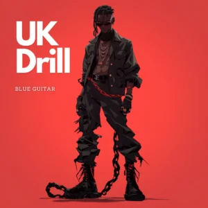 UK Drill