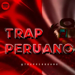 TRAP PERUANO 2026 🇵🇪 MALIANTEO PERUANO  playlist cover