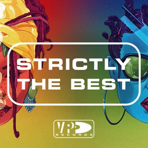 Strictly The Best | Vol. 1-63