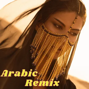 ARABIC EDM REMIX : DANCE Spotify playlist cover art