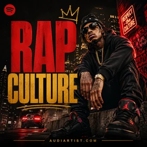 🎤 Urban Playlist 2026 : Hip Hop / RAP / TRAP / Drill / Latin