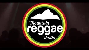 Mountain reggae Radio cover