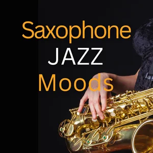 Sax and the City: Saxophone Jazz
