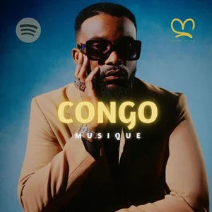 Congo Music 🇨🇩🇨🇬 | Musique Congolaise playlist cover