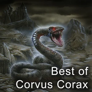 Imagem de Corvus Corax