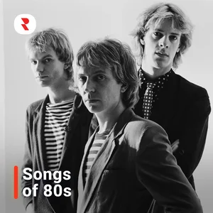 #10. Top 100 Songs of The 80s 80s Music Playlist Spotify