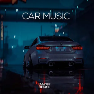 Car Music 2020 playlist cover