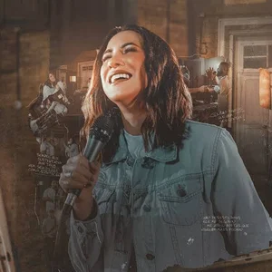 Imagem de Ana Nóbrega