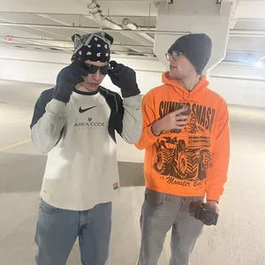 Patek’s Community playlist cover