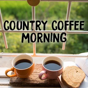 Cover art for Country Coffee Morning