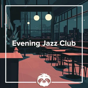 Evening Jazz Club 🎺 Spotify playlist cover art