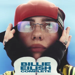 Billie Eilish: Complete Collection