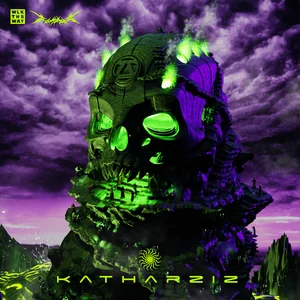 ZOMBIEZ - AllTracks Spotify playlist cover art