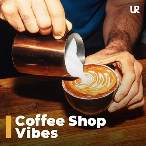 Coffee Shop Vibes | Easy Morning Music 2026 (CLEAN) ☕️ Spotify playlist cover art