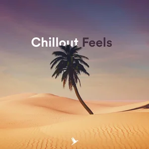 Chillout Feels 🌴 Chill Vibes 2025 playlist cover