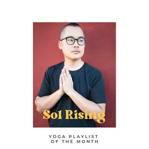 Yoga Playlist Of The Month artwork