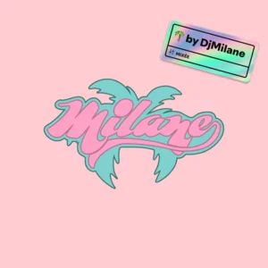 🌴🇫🇷 by DjMilane — cover art