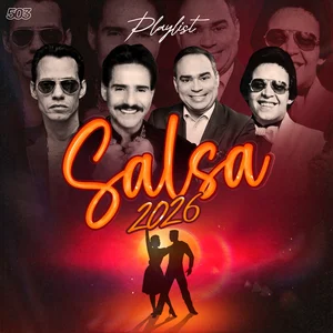 SALSA 2026💃🕺MIX SALSA 2026