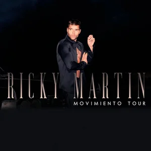 リッキー・マーティン | Spotify