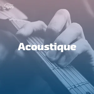 Acoustique : Indie Folk 2026 playlist cover