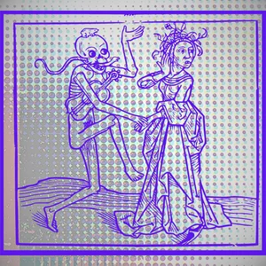 BLACKENED DOOM DRONE STONER NOISE PE Spotify playlist cover art