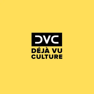 Déjà Vu Culture - Originals Spotify playlist cover art