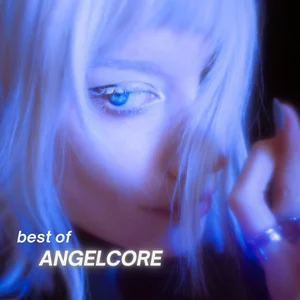 Best of Angelcore 🪽| 2026 Spotify playlist cover art