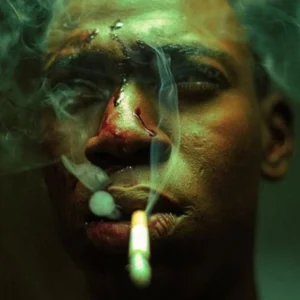 alternative rap