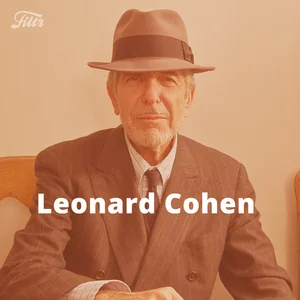 Imagem de Leonard Cohen