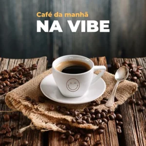 Café Da Manhã Na Vibe playlist cover