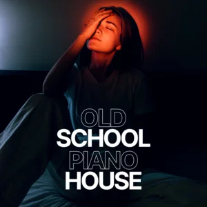 Old School Piano House > Vibes Neo Piano playlist cover
