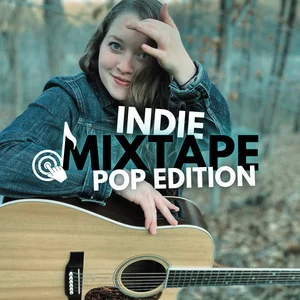 Indie Mixtape -  Pop Edition Spotify playlist cover art