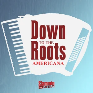 Americana - Down to the Roots Spotify playlist cover art