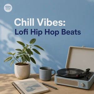 Chill Vibes: Lofi Hip Hop Beats  2026