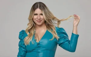 Marília Mendonça - Só as melhores 2026 Sofrência playlist cover