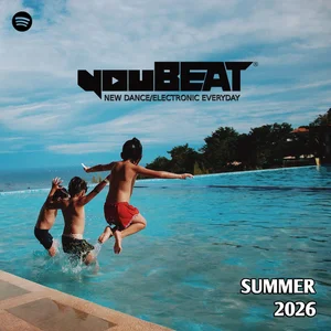 New Dance/Electronic Everyday / SUMMER 2026 with HUGEL, ANOTR, CALVIN HARRIS, THE BAUSA & more