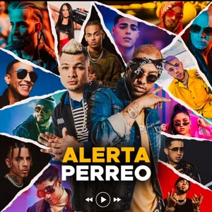 REGUETÓN PERREO INTENSO 😈 REGGAETON MIX  |  PERREA REGETON | REGGETON 2026 -  RUMBA - SOLO PERREO playlist cover
