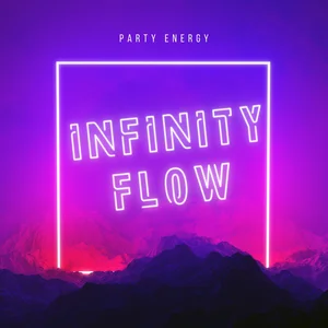 Infinity Flow Spotify playlist cover art