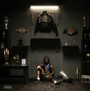 Kweku Smoke NO DAYS OFF  (GHANA RAP 2026)
