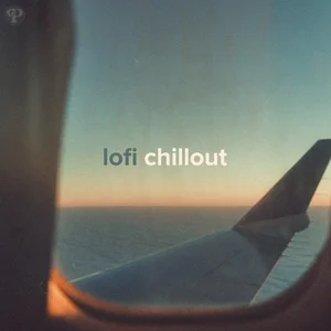 lofi chillout playlist cover