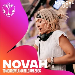 Imagem de Novah