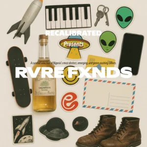 RVRE FXNDS