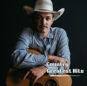Country's Greatest Hits