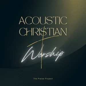 Acoustic Christian Worship cover