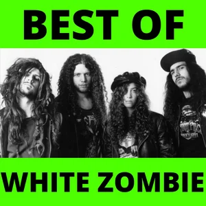 Imagem de White Zombie