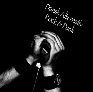 Dansk Alternative Rock & Punk cover