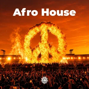 AFRO HOUSE 2026 🌴 Top 100 Afro House Mix - Keinemusik, Black Coffee, HUGEL