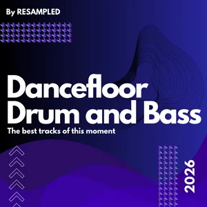 Dancefloor Drum and Bass 2026