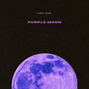 PURPLE MOON